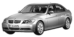 BMW E92 P3124 Fault Code