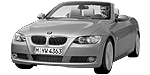 BMW E93 P3124 Fault Code